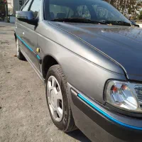 پرشیامدل89دوگانه شرکتی