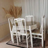 میز صندلی