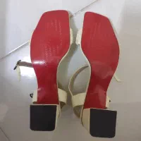 صندل مجلسی|کیف، کفش، کمربند|گلبهار, شهر جدید گلبهار|دیوار