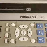 دستگاههای پخش کننده DVD  شرکت «پاناسونیک»|پخش‌کننده DVD و ویدیو|بجنورد, |دیوار