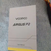 ویپ آرگاس p2|زیورآلات و اکسسوری|تربت جام, شاد|دیوار