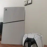 Ps5 اسلیم دیسک خور