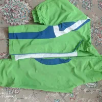 لباس ورزشی درحد نو