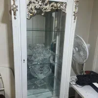 بوفه در حد نو