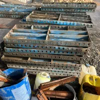 فروش قالب فلزی بتن،قالب بتن