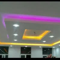 سیم‌کشی ساختمان/مهندس‌ابول‌زاده|خدمات پیشه و مهارت|اردبیل, |دیوار