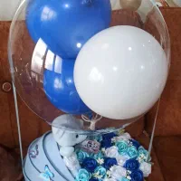 باکس نوزاد باکس زایمان