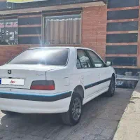 پژوپارس tu5