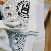 کتانی دخترانه دلچی|کیف، کفش، کمربند|تهران, محمودیه|دیوار