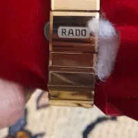 ساعت رادو اناتوم|ساعت|گرگان, |دیوار