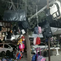 کوله و کیف مدارس|کیف، کفش، کمربند|کرمانشاه, |دیوار