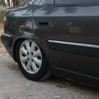 سیتروئن زانتیا2000cc مدل 83