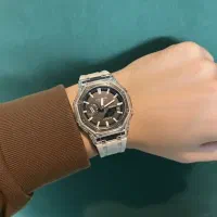 ساعت مچی جی شاک آبی|ساعت|ارومیه, |دیوار