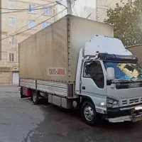 باربری باران