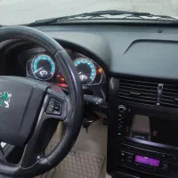 پژو پارس ELX XU7P|خودرو سواری و وانت|خرمآباد, |دیوار