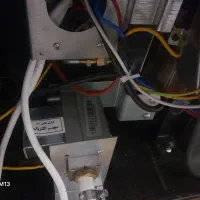 بخاری برقی|بخاری، هیتر، شومینه|هوراند, |دیوار