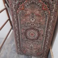 پشتی سنتی.   متکا