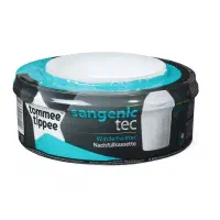 کاست سطل پوشاک بچه