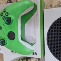 Xbox series s|کنسول، بازی ویدئویی و آنلاین|تهران, دولاب|دیوار