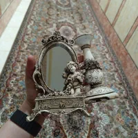 ساعت و مجسمه های دکوری|مجسمه، تندیس، ماکت|اهواز, بهارستان|دیوار