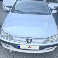 پژو پارس ۱۴۰۱