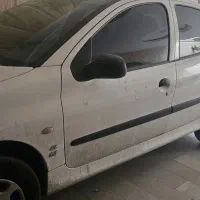 ۲۰۶ کم کار