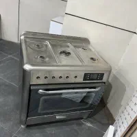 فروش گاز فر مارک هاردستون