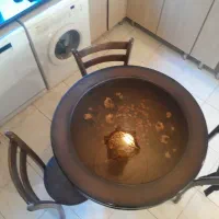 میز ناهار خوری