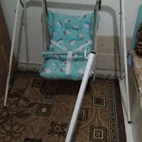 تاب وگهواره