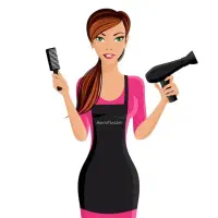 استخدام دستیار آرایشگر