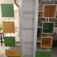 کمد در حدنو