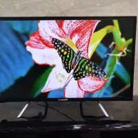 تلویزیون ۳۲ اینچ LED ایکس ویژن 32XS422|تلویزیون و پروژکتور|ساوه, |دیوار