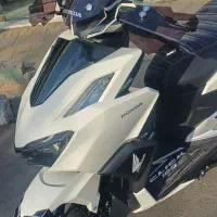 طرح کلیک ۱۶۰ اب خنک