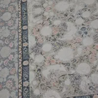 فرش هزارو  دویست شانه ۹ متری|فرش|همدان, |دیوار
