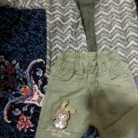 لباس|کفش و لباس بچه|بندر امام خمینی, |دیوار