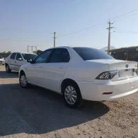 سمند سورن پلاس|خودرو سواری و وانت|کنار تخته و کمار, |دیوار