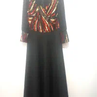 دو عدد لباس مجلسی