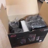 اسپیکر Gaming تسکو GS2111|قطعات و لوازم جانبی رایانه|شیراز, زند|دیوار