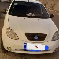 تیبا  sXمدل ۹۷