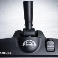 برس های جاروبرقی