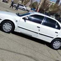 سمند مدل ۹۱