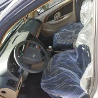 پارس Tu5،،مدل ۱۴۰۱،،گاز سیمی|خودرو سواری و وانت|شیراز, حومه شیراز|دیوار