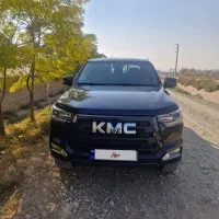 kmc T8|خودرو سواری و وانت|پیشوا, |دیوار