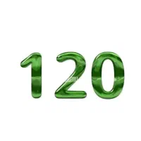 ۱۲۰ میلیون سفته