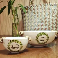 ست پذیرایی دسته چوبی