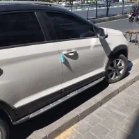 x22 اسپرت اکسلنت|خودرو سواری و وانت|تهران, نازی‌آباد|دیوار