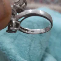 انگشتر نو خوشگل