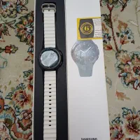 ساعت Galaxy watch4 classic|ساعت|تهران, افسریه جنوبی|دیوار