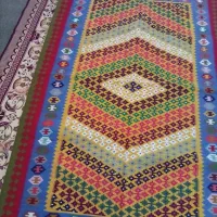 گلیم مرینوس