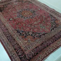 فرش ۱۲ متری دستبافت